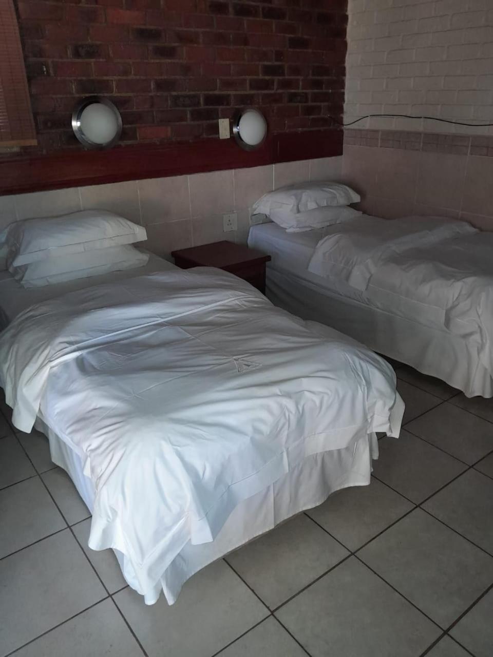 Manyane Resort Mogwase Dış mekan fotoğraf