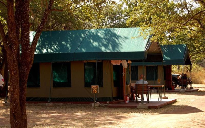 Manyane Resort Mogwase Dış mekan fotoğraf