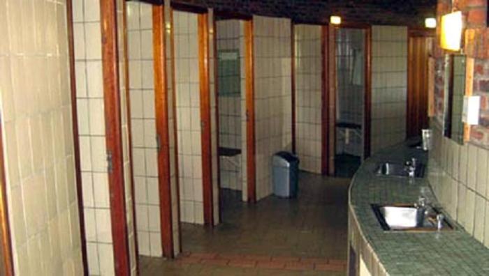Manyane Resort Mogwase Dış mekan fotoğraf